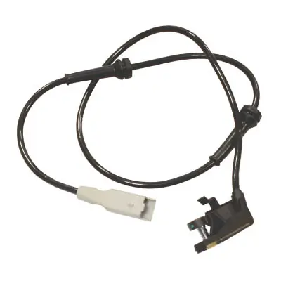 Sensor, Raddrehzahl Hinterachse HÜCO 131582