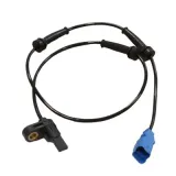 Sensor, Raddrehzahl Hinterachse HÜCO 131583