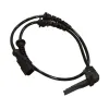 Sensor, Raddrehzahl Vorderachse H&Uuml;CO 131584