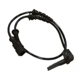 Sensor, Raddrehzahl Vorderachse HÜCO 131584