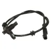 Sensor, Raddrehzahl Hinterachse links H&Uuml;CO 131585