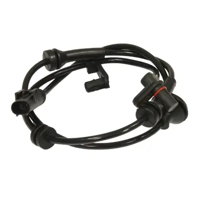 Sensor, Raddrehzahl Hinterachse HÜCO 131593
