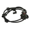 Sensor, Raddrehzahl Hinterachse H&Uuml;CO 131593