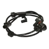 Sensor, Raddrehzahl Hinterachse HÜCO 131593
