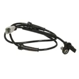 Sensor, Raddrehzahl Hinterachse HÜCO 131594