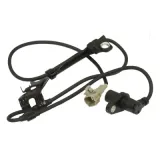 Sensor, Raddrehzahl Vorderachse links HÜCO 131595