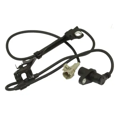 Sensor, Raddrehzahl Vorderachse links HÜCO 131595 Bild Sensor, Raddrehzahl Vorderachse links HÜCO 131595