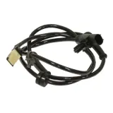 Sensor, Raddrehzahl Vorderachse HÜCO 131596