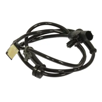 Sensor, Raddrehzahl Vorderachse HÜCO 131596 Bild Sensor, Raddrehzahl Vorderachse HÜCO 131596