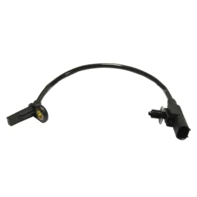 Sensor, Raddrehzahl Hinterachse HÜCO 131604