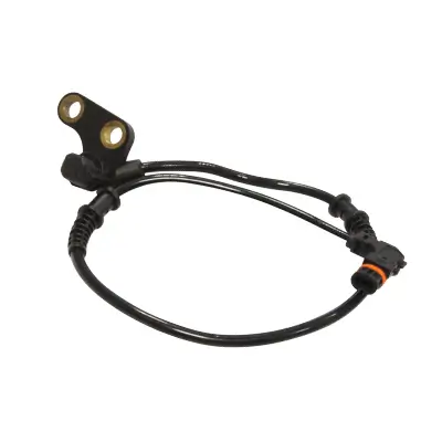 Sensor, Raddrehzahl Vorderachse links HÜCO 131608
