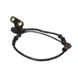Sensor, Raddrehzahl Vorderachse links HÜCO 131608