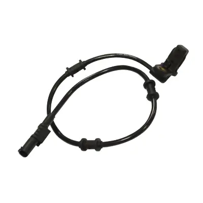 Sensor, Raddrehzahl Hinterachse rechts HÜCO 131610