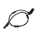 Sensor, Raddrehzahl Hinterachse rechts HÜCO 131610