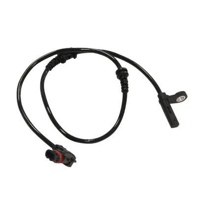 Sensor, Raddrehzahl Vorderachse HÜCO 131615