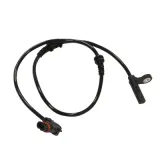 Sensor, Raddrehzahl Vorderachse HÜCO 131615