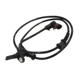 Sensor, Raddrehzahl Vorderachse HÜCO 131618