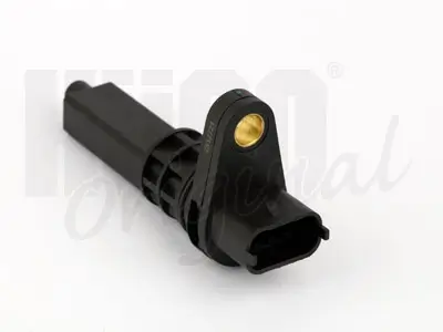 Sensor, Raddrehzahl Vorderachse HÜCO 131626 Bild Sensor, Raddrehzahl Vorderachse HÜCO 131626