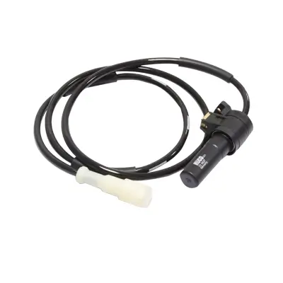 Sensor, Raddrehzahl Hinterachse HÜCO 131627