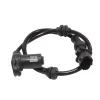 Sensor, Raddrehzahl Vorderachse H&Uuml;CO 131628