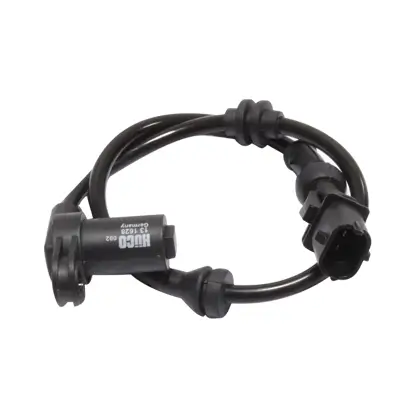 Sensor, Raddrehzahl Vorderachse HÜCO 131628 Bild Sensor, Raddrehzahl Vorderachse HÜCO 131628