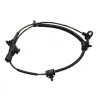 Sensor, Raddrehzahl Vorderachse H&Uuml;CO 131632