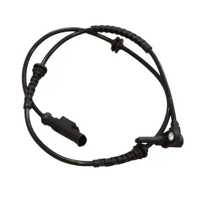 Sensor, Raddrehzahl Vorderachse HÜCO 131634