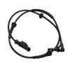 Sensor, Raddrehzahl Vorderachse H&Uuml;CO 131634