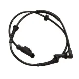 Sensor, Raddrehzahl Vorderachse HÜCO 131634