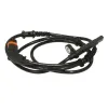 Sensor, Raddrehzahl Vorderachse H&Uuml;CO 131635