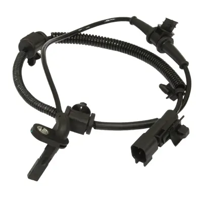 Sensor, Raddrehzahl Vorderachse HÜCO 131637