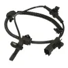 Sensor, Raddrehzahl Vorderachse H&Uuml;CO 131637