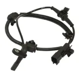 Sensor, Raddrehzahl Vorderachse HÜCO 131637
