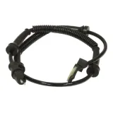 Sensor, Raddrehzahl Vorderachse HÜCO 131638