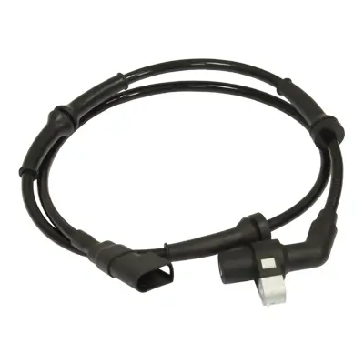 Sensor, Raddrehzahl Vorderachse HÜCO 131657