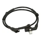Sensor, Raddrehzahl Vorderachse HÜCO 131657