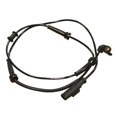 Sensor, Raddrehzahl Vorderachse HÜCO 131659