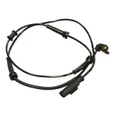 Sensor, Raddrehzahl Vorderachse HÜCO 131659