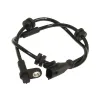 Sensor, Raddrehzahl Hinterachse H&Uuml;CO 131660
