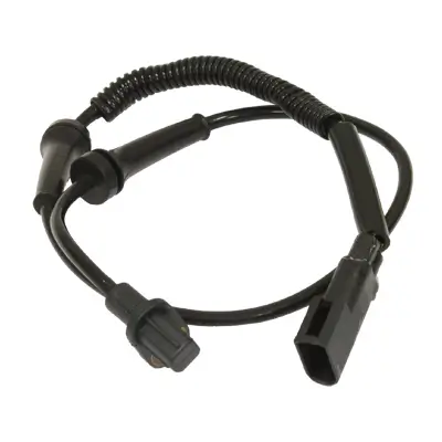 Sensor, Raddrehzahl Hinterachse HÜCO 131662