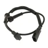 Sensor, Raddrehzahl Hinterachse H&Uuml;CO 131662