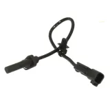 Sensor, Raddrehzahl Hinterachse HÜCO 131668