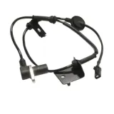 Sensor, Raddrehzahl Vorderachse rechts HÜCO 131700