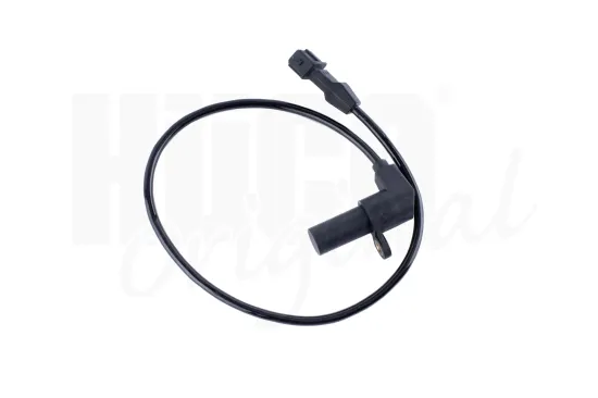 Sensor, Nockenwellenposition HÜCO 131861 Bild Sensor, Nockenwellenposition HÜCO 131861