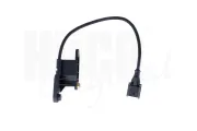 Sensor, Nockenwellenposition HÜCO 131867