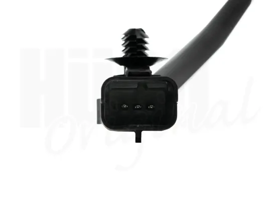 Sensor, Nockenwellenposition HÜCO 131895 Bild Sensor, Nockenwellenposition HÜCO 131895