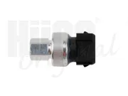 Druckschalter, Klimaanlage HÜCO 131910