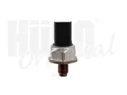 Sensor, Kraftstoffdruck HÜCO 131917