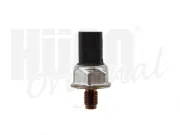 Sensor, Kraftstoffdruck HÜCO 131918