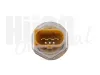 Sensor, Kraftstoffdruck HÜCO 131920 Bild Sensor, Kraftstoffdruck HÜCO 131920